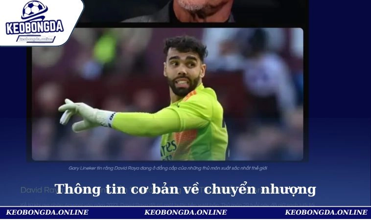 Giới Thiệu 2 Thông tin cơ bản liên quan đến việc chuyển nhượng